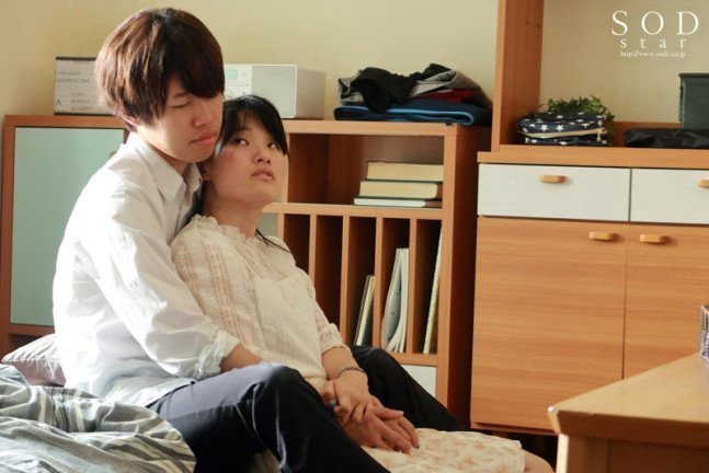 Infinite Nakadashi Sex with Succubus -- Suzu Honjo