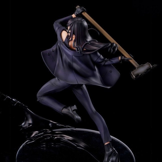 Hizuru Minakata  Figure -- Summer Time Rendering