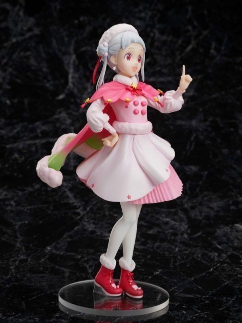 Chisato Arashi 1/7 Figure -- Love Live! Super Star!!