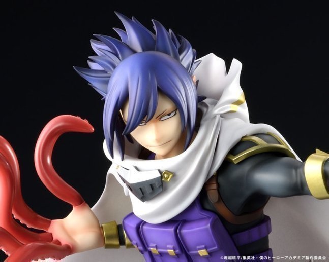 Tamaki Amajiki 1/8 Figure Hero Suit Ver. -- My Hero Academia
