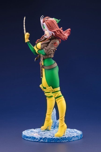 Rogue REBIRTH 1/7 MARVEL BISHOUJO Figure