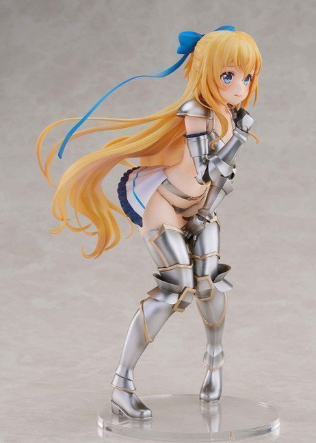 Priestess: Bikini Armor Ver. 1/7 Figure -- Goblin Slayer II
