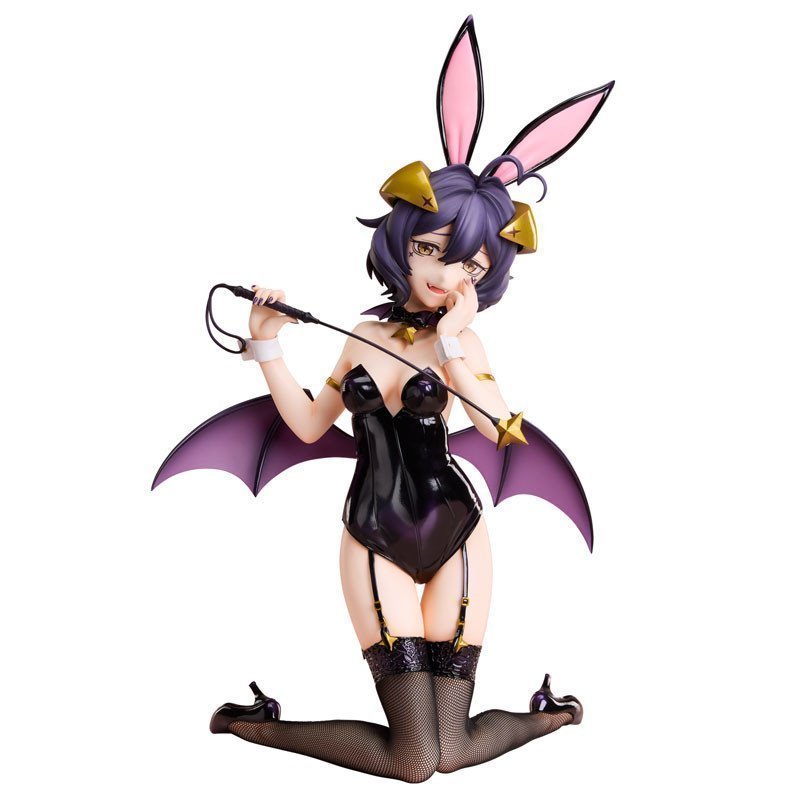 Magia Baiser 1/4 Figure Bunny Ver. -- Gushing over Magical Girls