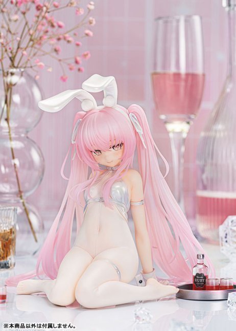 Original Character 'Ruby' 1/6 Figure