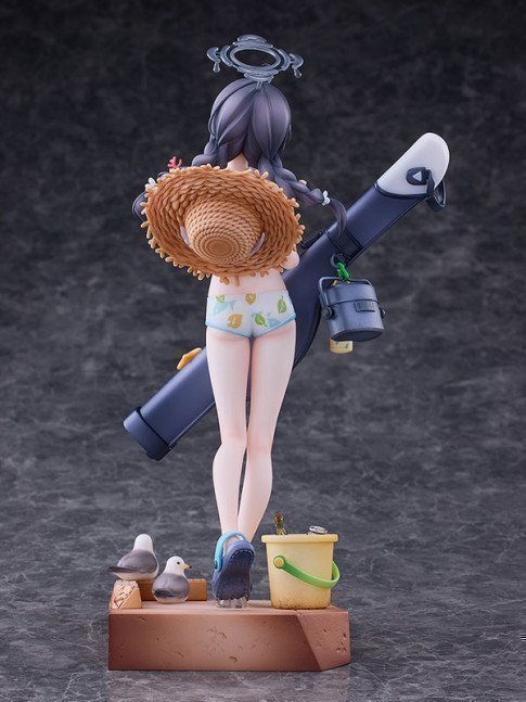 Miyu (Swimsuit) 1/7 Figure