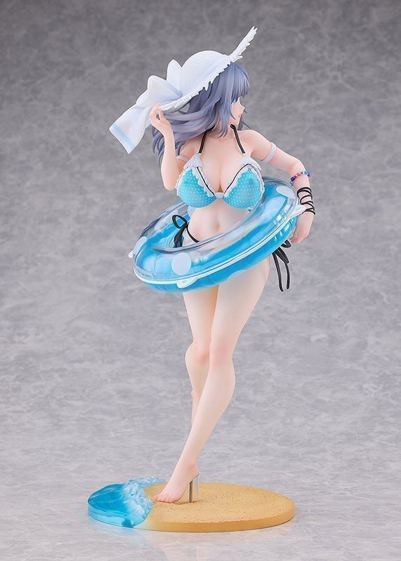 Shinobi Master Senran Kagura: New Link Yumi Swimsuit Ver. 1/6 Figure