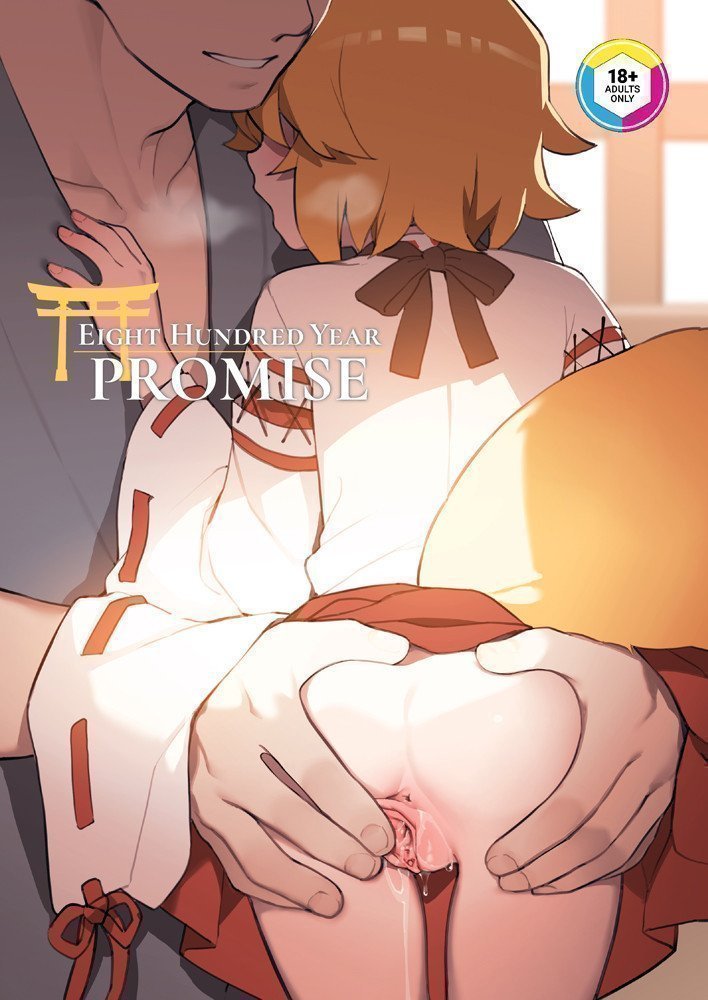 Eight Hundred Year Promise