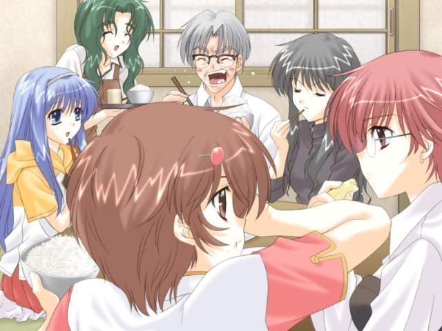 Family Project - Kazoku Keikaku Download Edition