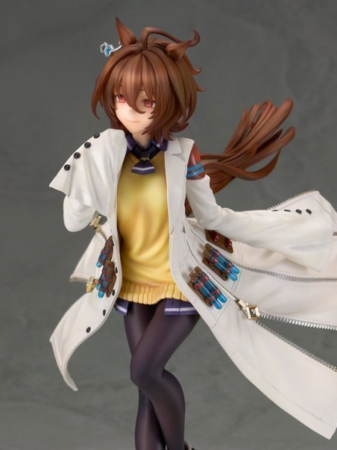 Agnes Tachyon 1/7 Figure -- Umamusume Pretty Derby