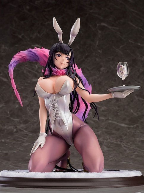 Chiyo 1/6 Figure Unnamable Bunny Ver. -- Ane Naru Mono