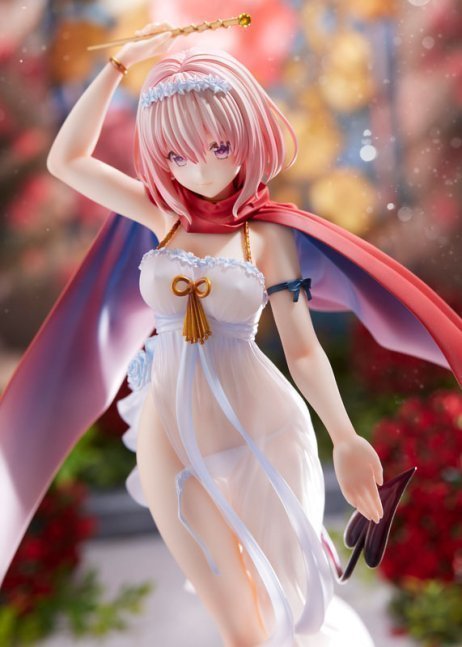 Momo Belia Deviluke 1/7 Figure The Magician Ver. -- To Love-Ru Darkness