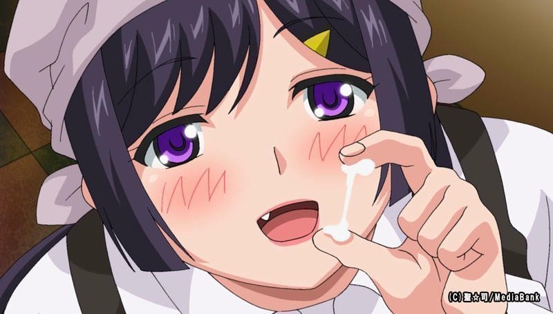 H na Ane Series The Animation 2 ~ Tomodachi ga Urayamu H Sugiru Boku no Mama to Oneechan wa, Tokoro Kamawazu Boku wo Yuuwaku wo Shitekimasu. (Region 2)