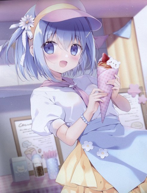 Dengeki Moeoh June 2025