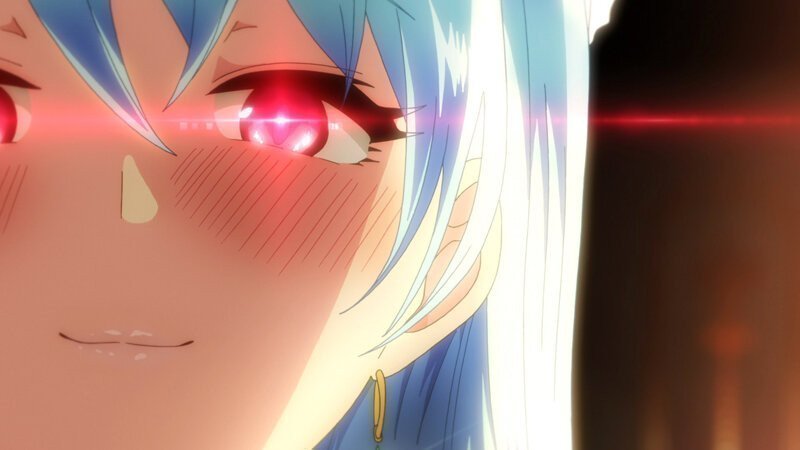 Reika wa Karei na Boku no Joou The Animation 1 (Region 2)