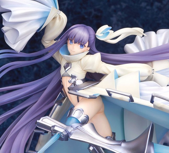 Alter Ego/Meltryllis 1/8 Figure -- Fate/Grand Order