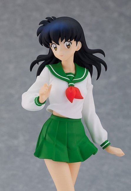 Kagome POP UP PARADE Figure -- InuYasha Final