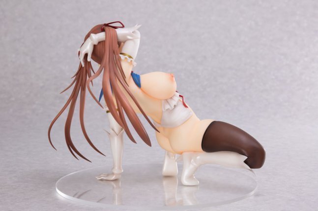 Airi Tsugaike 1/6 Figure Illustrated by momi -- Magical Anfusion!