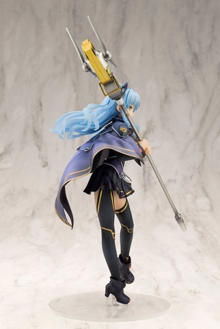 Tio Plato 1/8 Figure -- Kiseki Series