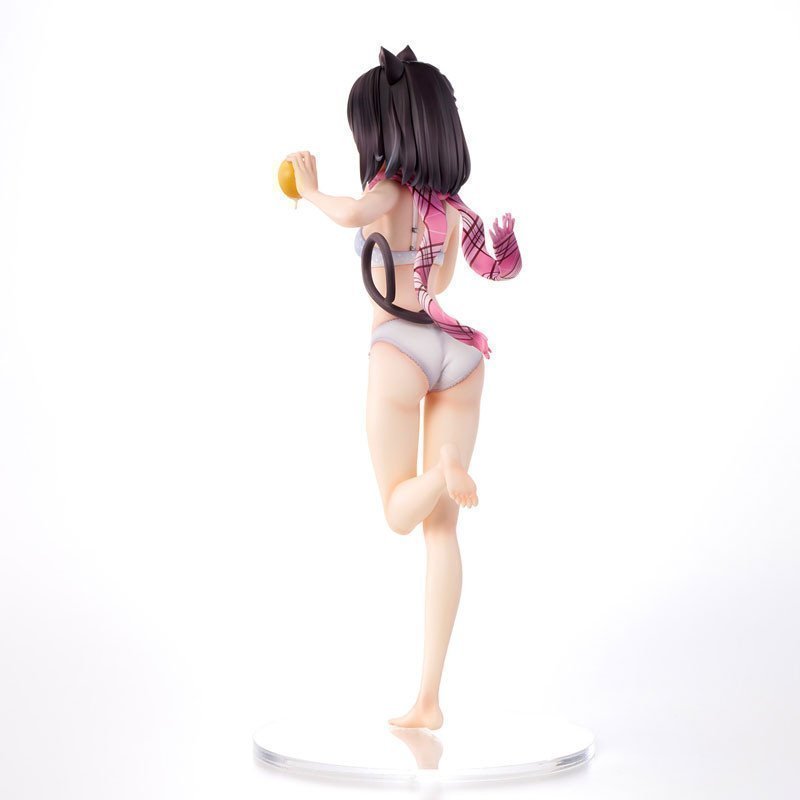 Kantoku 'Shizuku'1/4 Figure