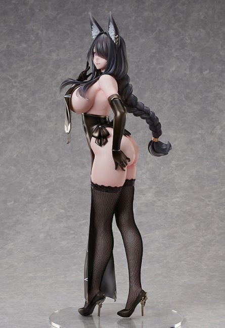 Sakuya Kouzuka 1/4 Figure