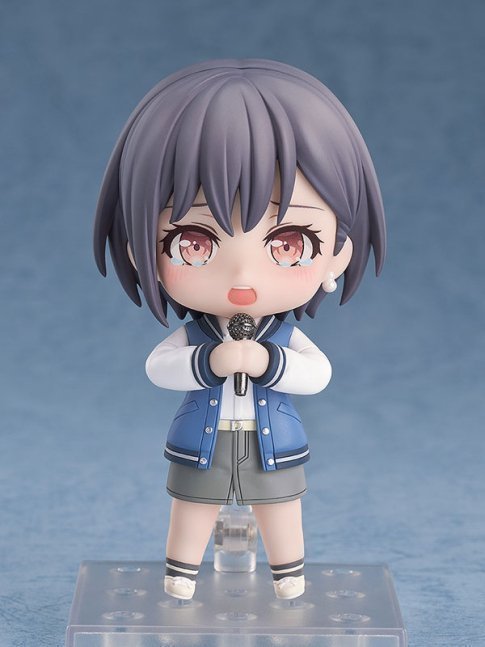 Tomori Takamatsu Nendoroid Figure -- BanG Dream!