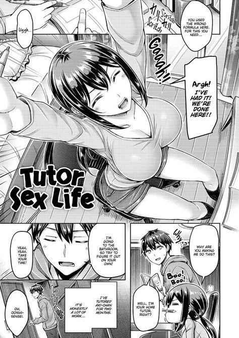 Tittylating!