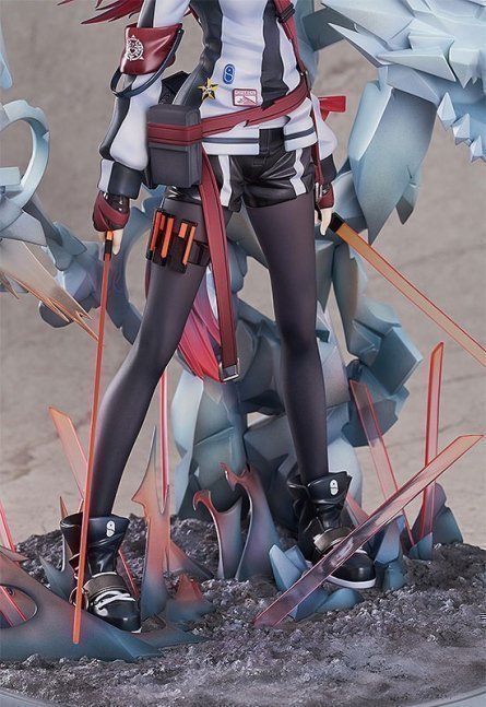 Texas: Elite 2 1/7 Figure -- Arknights