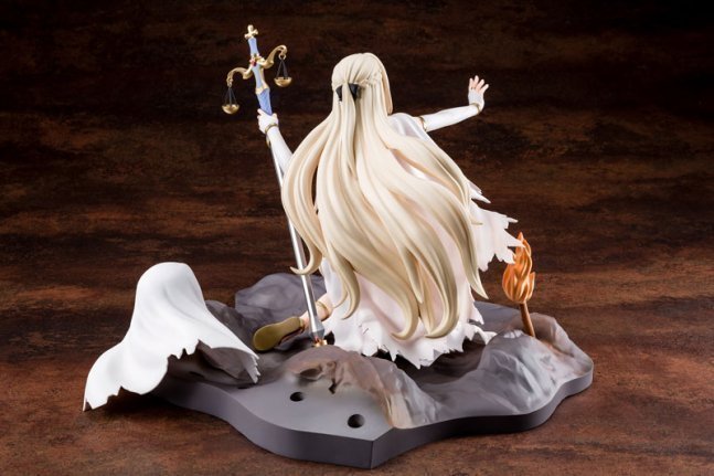 Sword Maiden 1/6 Figure -- Goblin Slayer II