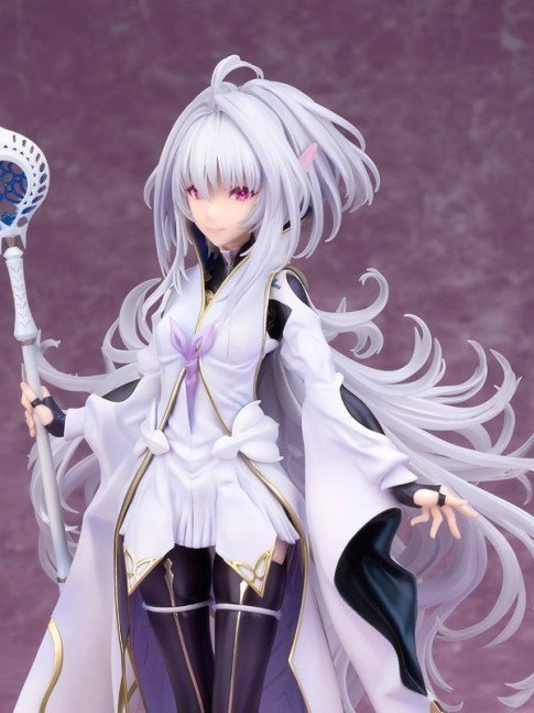 Caster/Merlin [Prototype] 1/7 Figure -- Fate/Grand Order Arcade