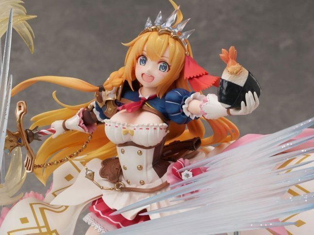 Pecorine 1/7 Figure Star 6 -- Princess Connect! Re: Dive