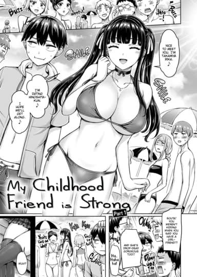 Titty Parade