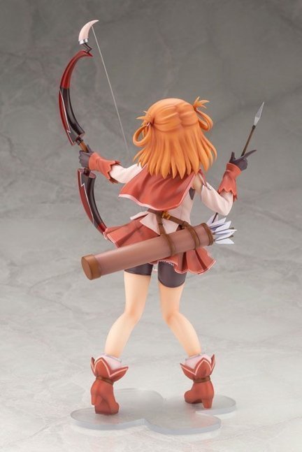 Rino 1/7 Figure -- Princess Connect! Re:Dive