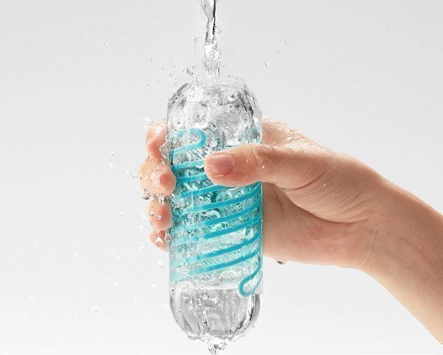 TENGA SPINNER 01TETRA