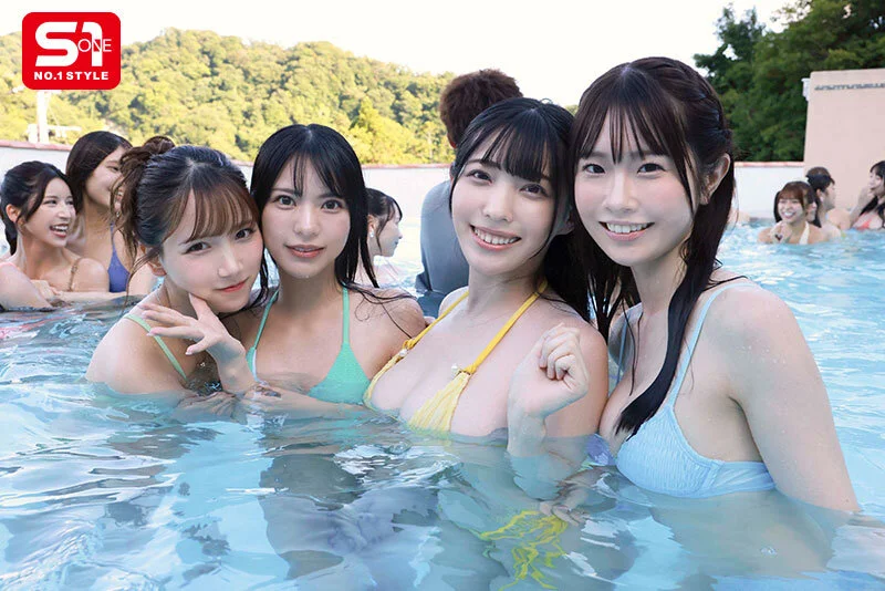 S1 Complete: Everything about the Strongest Active AV Actress (Blu-ray)