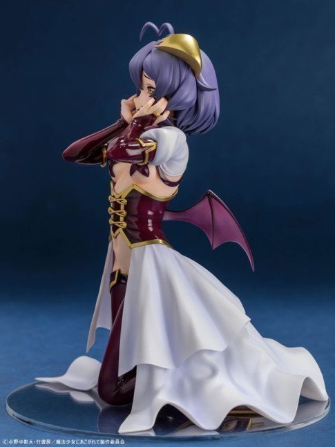 'Magia Baiser' 1/6 Figure -- Gushing over Magical Girls