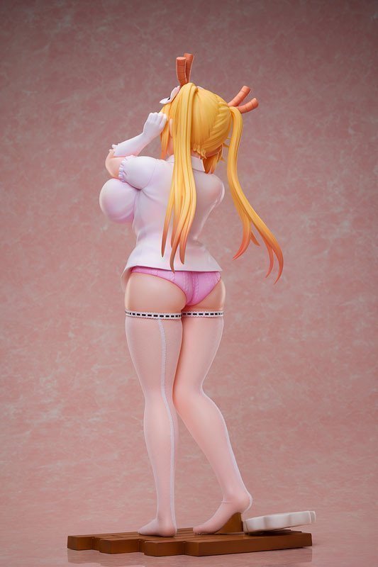 Tohru 1/4 Figure -- Miss Kobayashi's Dragon Maid