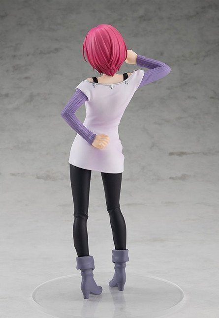 Gowther POP UP PARADE Figure -- The Seven Deadly Sins: Dragon's Judgement