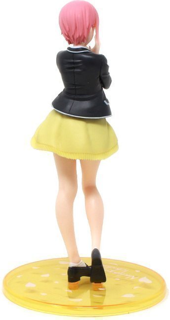 Ichika Nakano Coreful Figure -- The Quintessential Quintuplets ∬