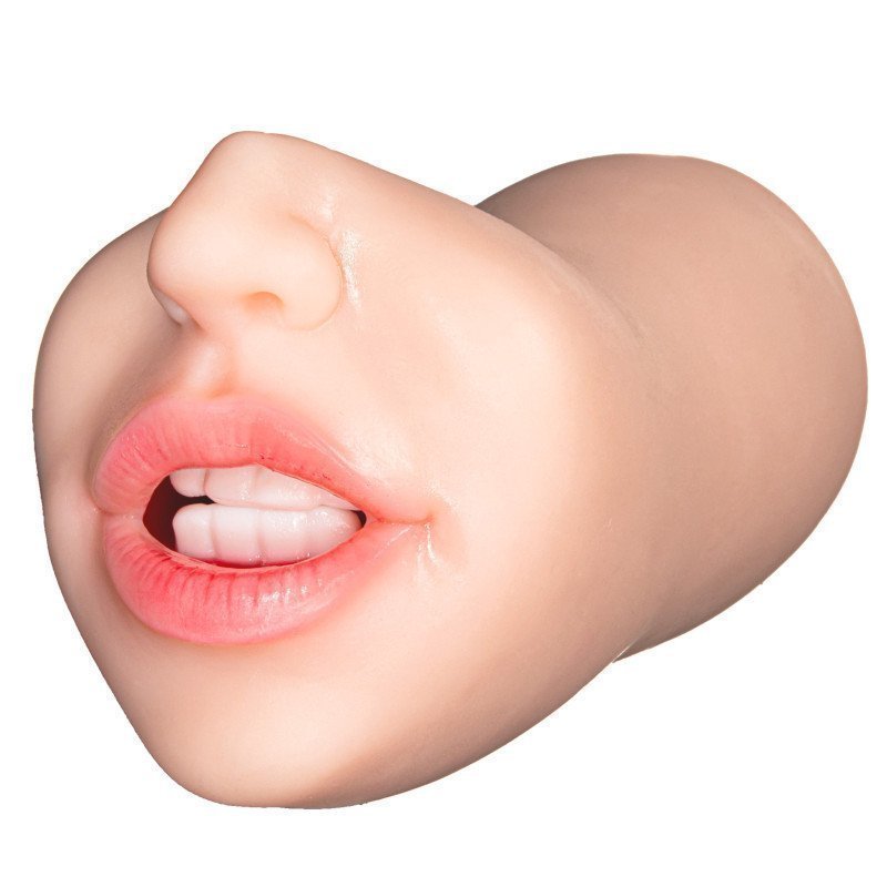Gal Fella-Hole – Moka Haruhi