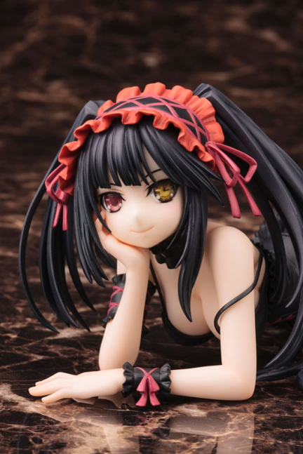 Kurumi Tokisaki 1/7 Figure – Date A Live II