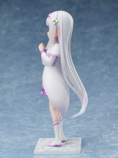 Emilia 1/7 Figure -Osanabi no Omoide- -- Re:ZERO -Starting Life in Another World-