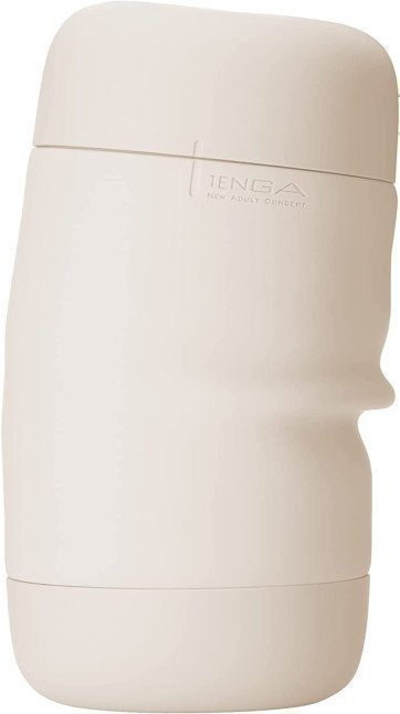TENGA PUFFY LATTE BROWN