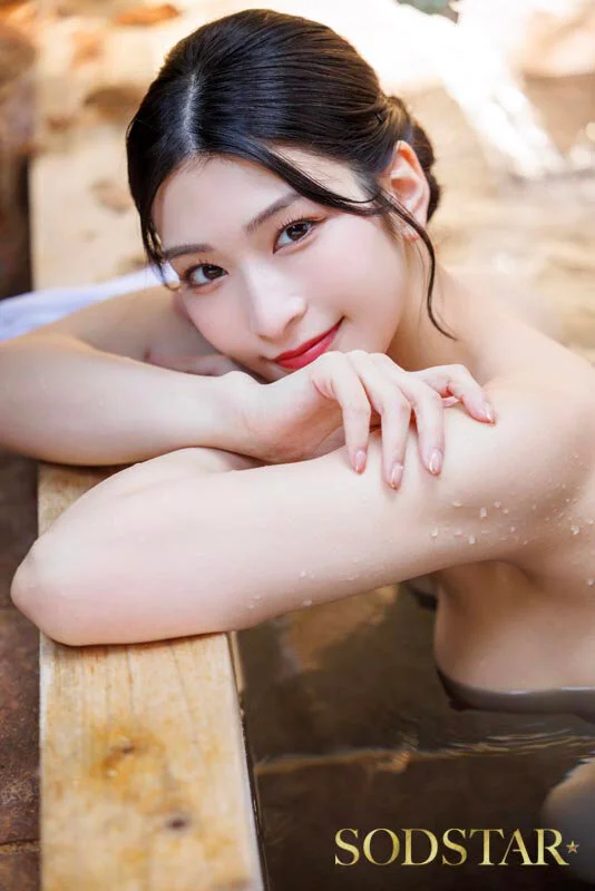 A Lewd and Beautiful Young Landlady NTR -- Suzu Honjo