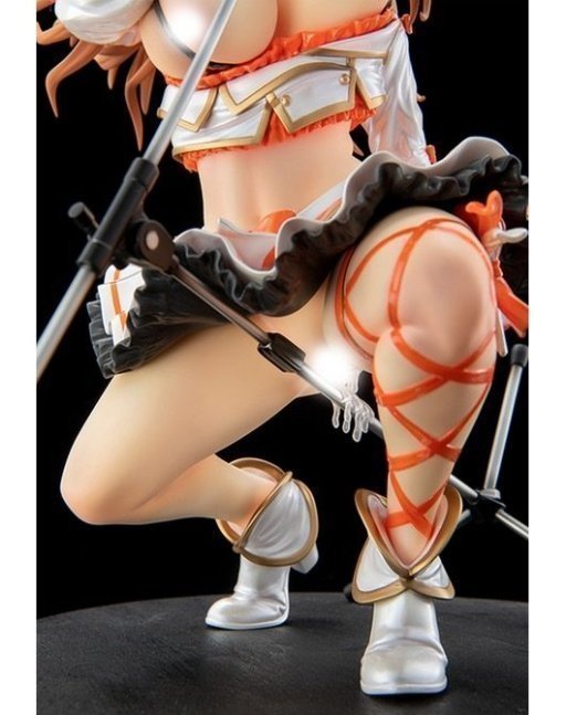 Yume Hoshizono 1/6 Figure Illustrated by Kichiroku