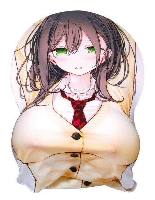 OPPAI BOARD for Super Real Oppai