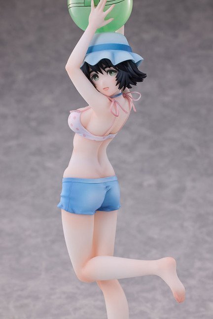 Steins;Gate Mayuri Shiina Swimsuit Ver. 1/7 Figure