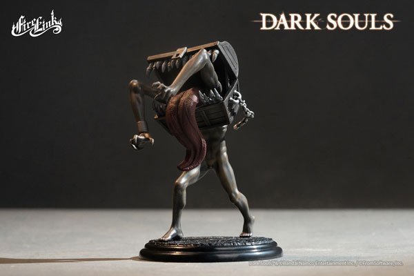DARK SOULS Chibi Figure Vol.3 6Pack BOX