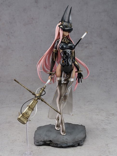 FALSLANDER HEMET NETHEL 1/7 Figure