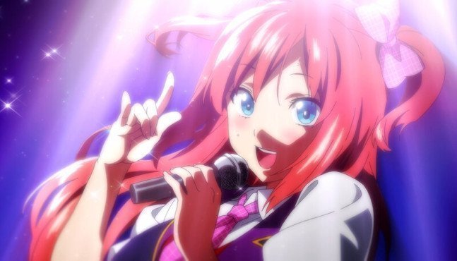 OVA Ima Ria ~ Imagination Real  #3 (Region 2)