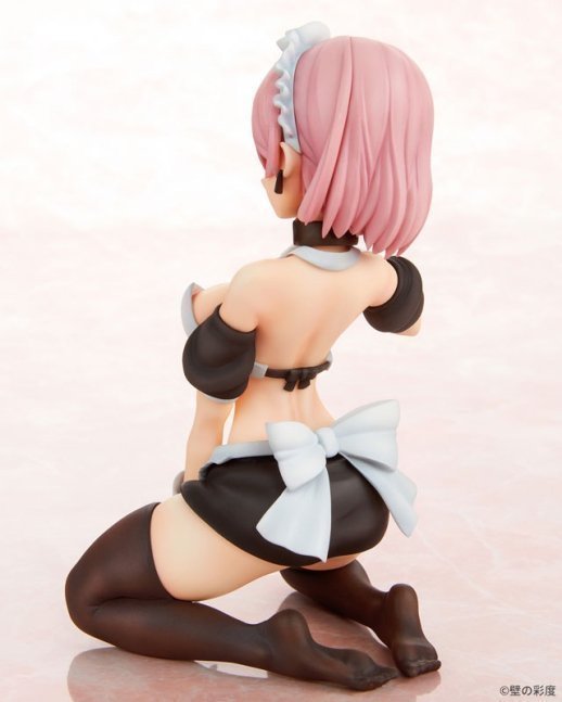 Takagi Mikoto 1/7 Figure -- Minna no Oniku Takagi-san